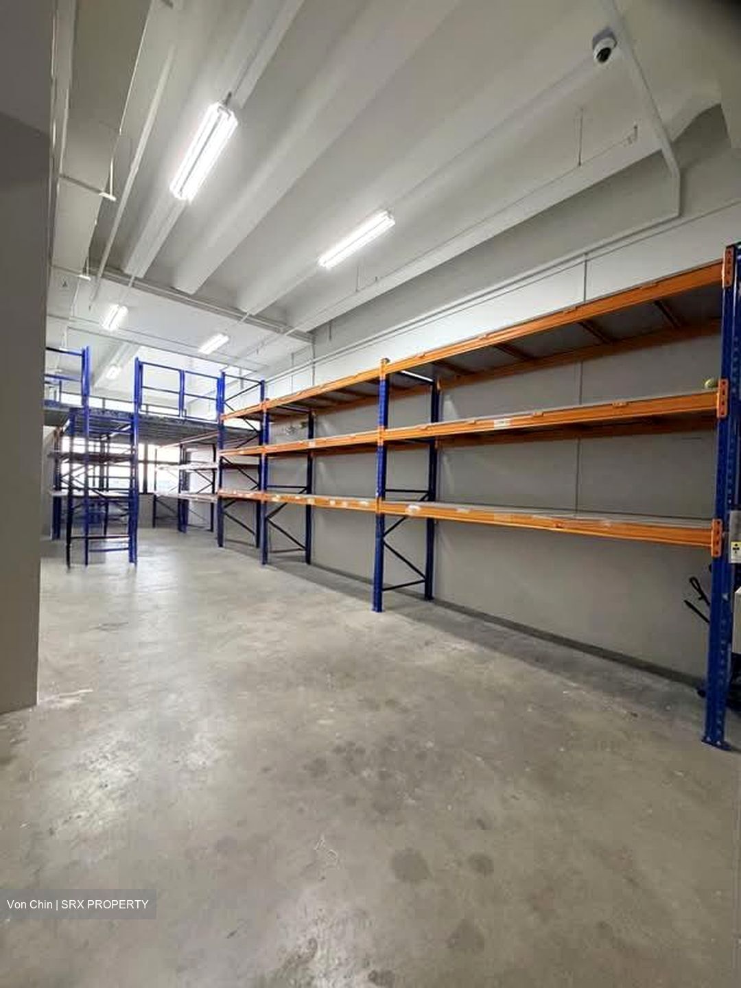 T-space (D18), Factory #589650071